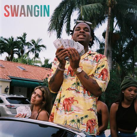 Swangin | Boomplay Music