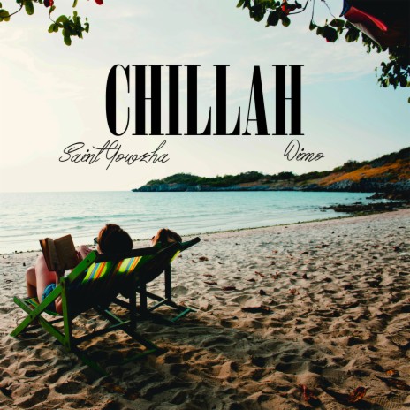 Chillah ft. Dimo XX91 | Boomplay Music