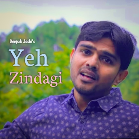 Ye Zindagi | Boomplay Music