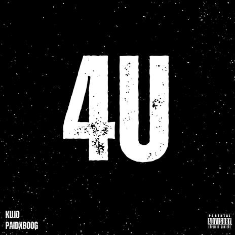 4 U ft. PAIDBOOG