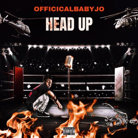 Head Up | Boomplay Music