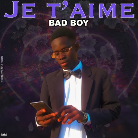 Je t'aime | Boomplay Music