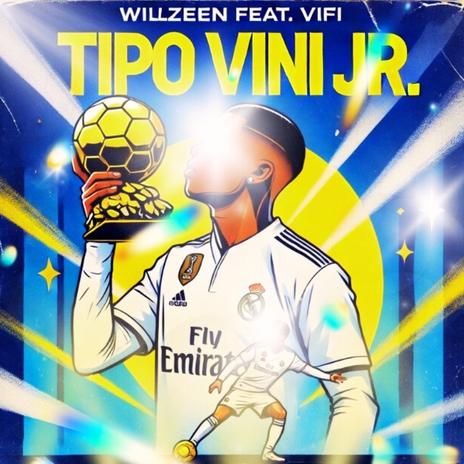 Tipo Vini Jr. ft. Vifi | Boomplay Music