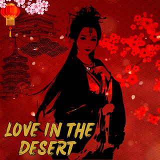 Love in the Desert