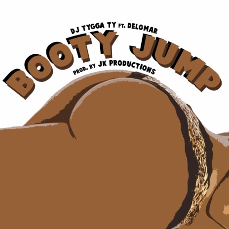 Booty Jump ft. Delomar