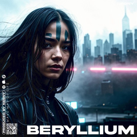 beryllium | Boomplay Music