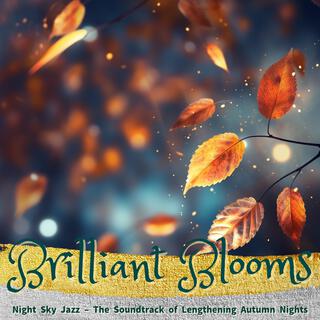 Night Sky Jazz – the Soundtrack of Lengthening Autumn Nights