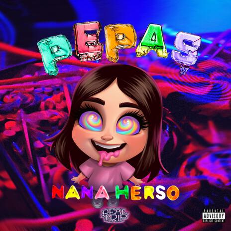 PEPAS | Boomplay Music