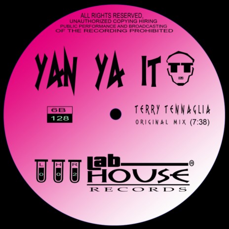 Yan Ya It (Original Mix) | Boomplay Music