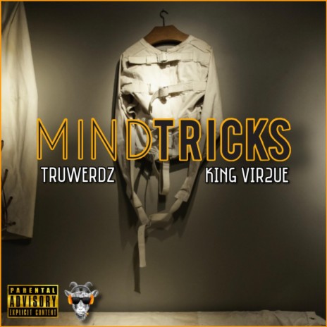 Mind Tricks ft. King Vir2ue | Boomplay Music