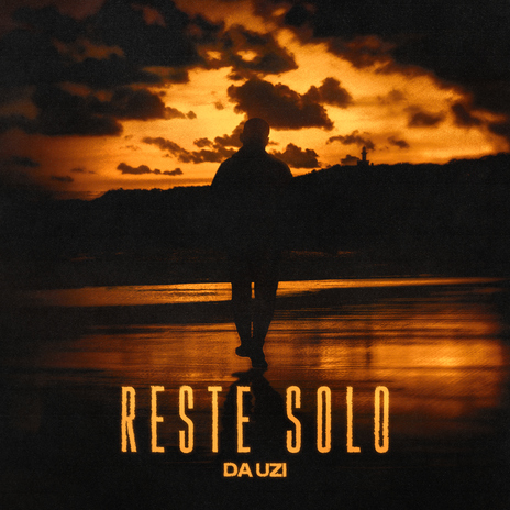 Reste solo | Boomplay Music