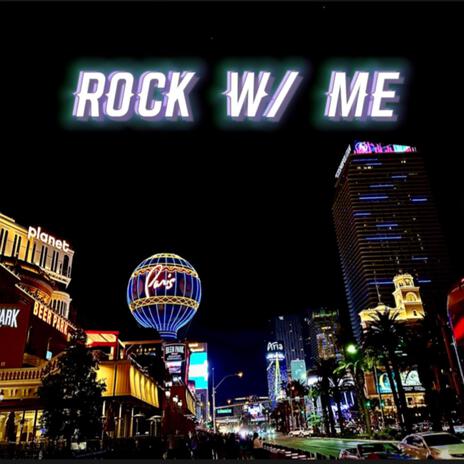 Rock Wit Me ft. Vcasper, Prettyboiyake & JMoon | Boomplay Music