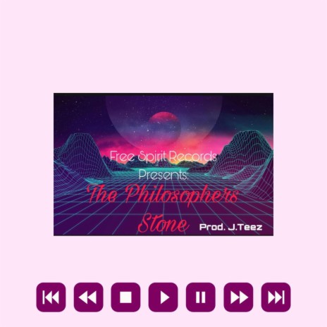 The Philosophers Stone ft. OnlyBryant47 | Boomplay Music