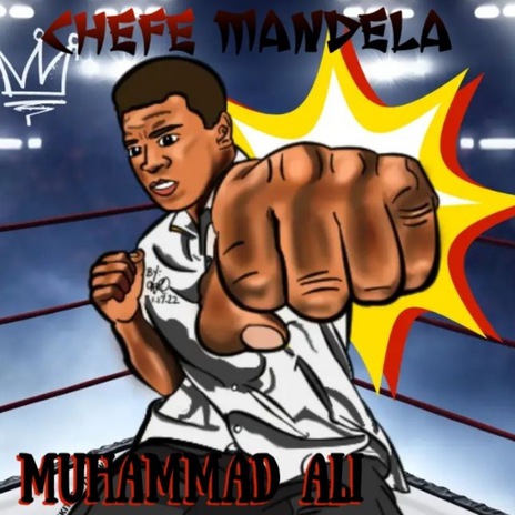 Muhammad Ali | Boomplay Music