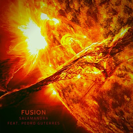 FUSION ft. Pedro Guterres | Boomplay Music