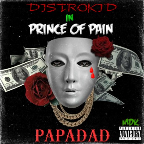 MY LIFE PRINCE OF PAIN | Boomplay Music