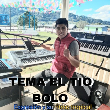El Tio Bolo Charranga | Boomplay Music