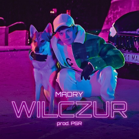 Wilczur ft. PSR | Boomplay Music