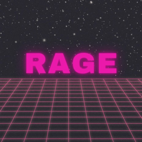 rage