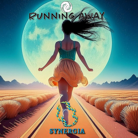 Running Away | Boomplay Music