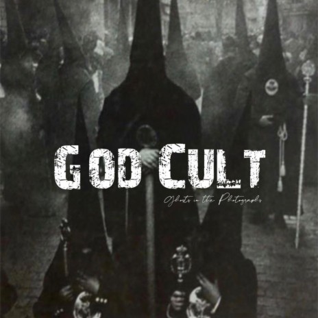 God Cult | Boomplay Music