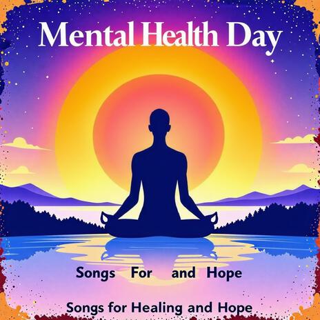 Not Alone: Mental Health Day Support Anthem 1