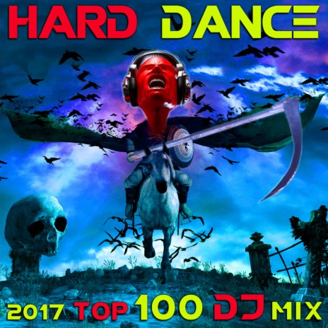Zoo (Hard Dance 2017 Top 100 Hits DJ Mix Edit) | Boomplay Music