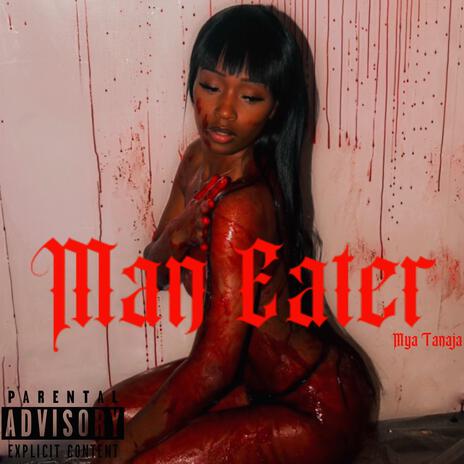 Man Eater | Boomplay Music