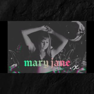 mary jane