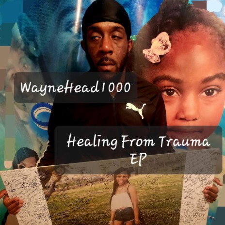 Healing From Trauma