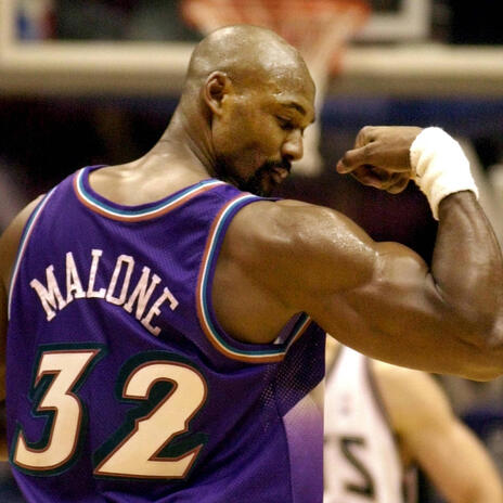 Karl Malone | Boomplay Music