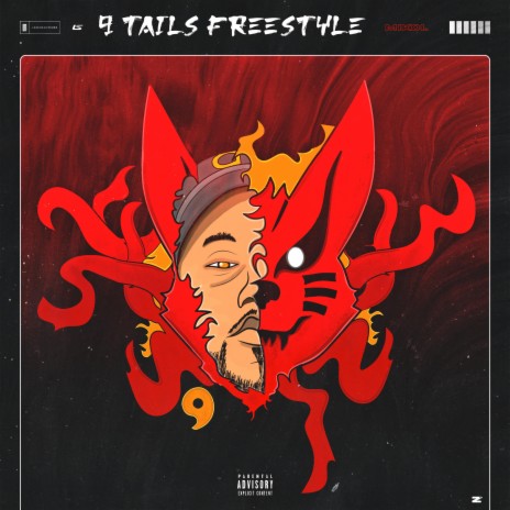 9 Tails Freestyle ft. LegendariMinds