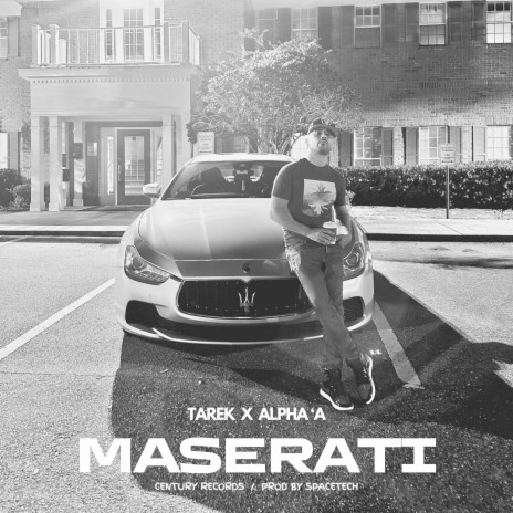 Maserati (Remix) ft. Alpha-A | Boomplay Music