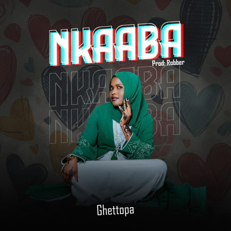 NKAABA | Boomplay Music