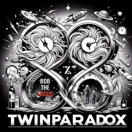 Twin paradox | Boomplay Music