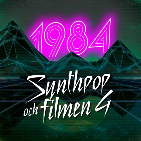 Synthpop och filmen G