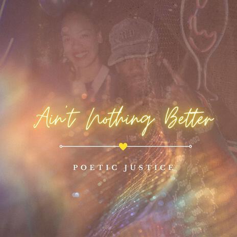 Ain't nothing better | Boomplay Music