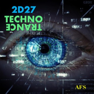 2D27 Technotrance