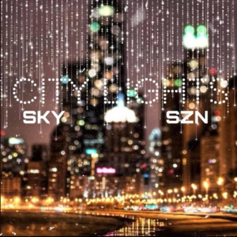 City Lights | Boomplay Music