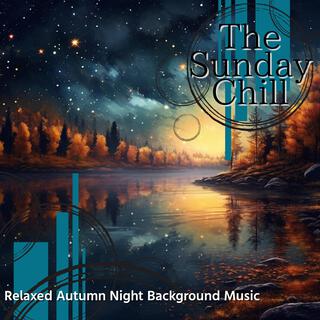 Relaxed Autumn Night Background Music