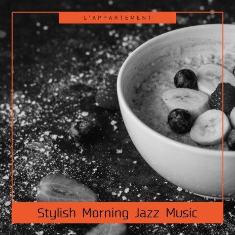 Fresh Coffee and the Morning | Boomplay Music
