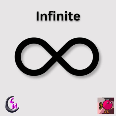 Infinite | Boomplay Music