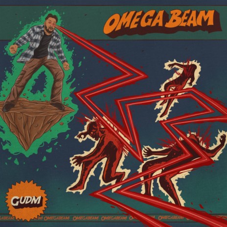 OMEGA BEAM, Pt. 2 | Boomplay Music