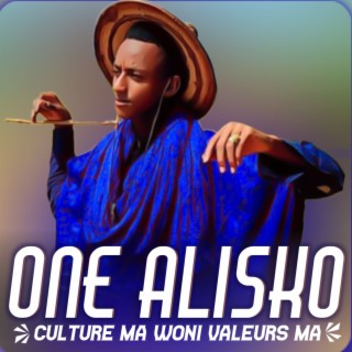 Culture ma woni valeurs