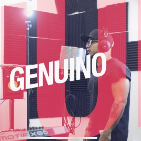 Genuino | Boomplay Music