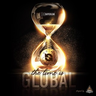 The Time Is Global Ep