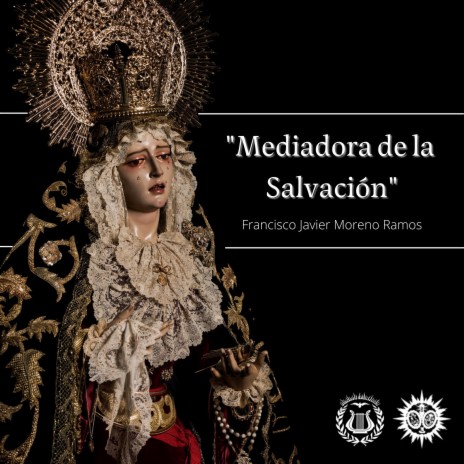 Mediadora de la Salvación