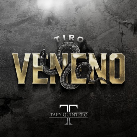 Tiro Veneno | Boomplay Music