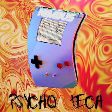 Psycho Tech