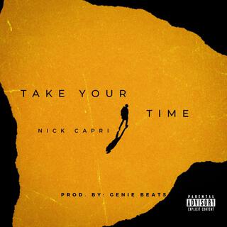 Take Your Time